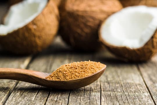 Sucanat vs Coconut Sugar Which is Tastier and More Beneficial Sucanat vs Coconut Sugar Which is Tastier and More Beneficial