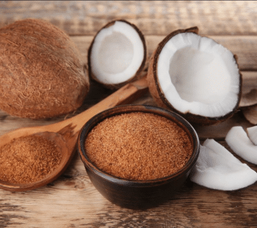 Top Reasons to Work with an Indonesian Coconut Sugar Exporter
