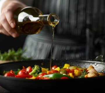 can-you-sauté-with-coconut-oil