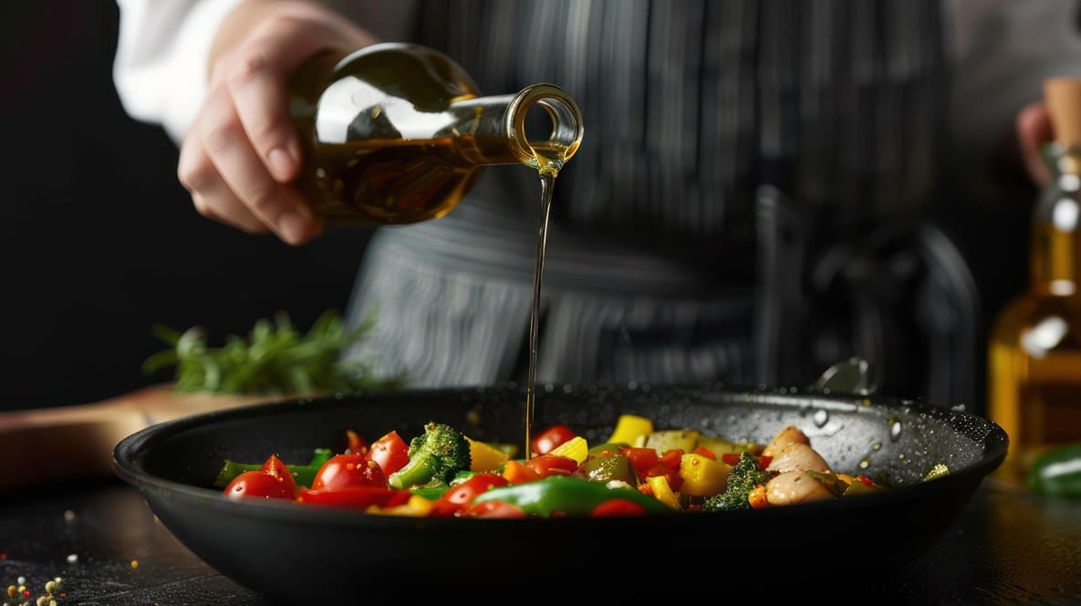 can-you-sauté-with-coconut-oil