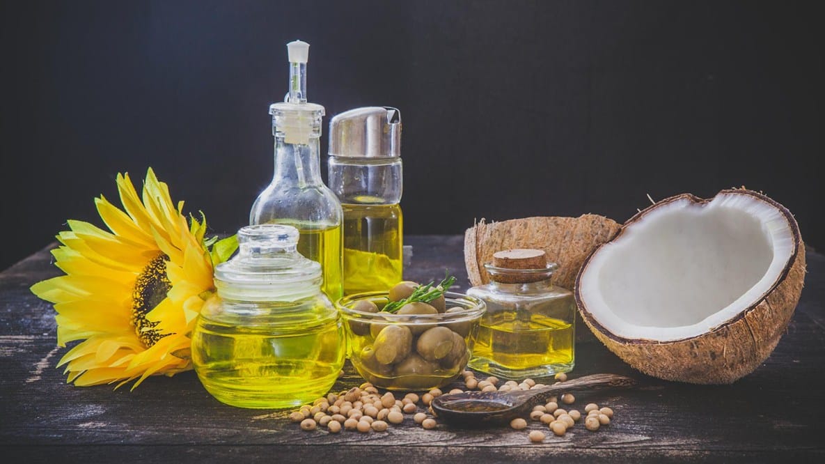 Coconut Oil vs Sunflower Oil for Cooking Which Is Better?