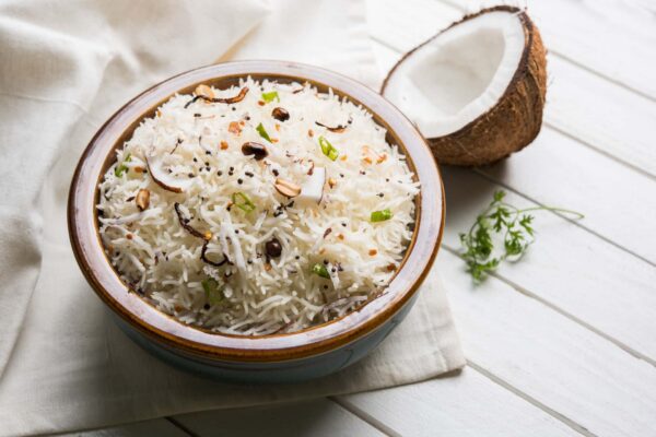 desiccated-coconut-rice desiccated-coconut-rice