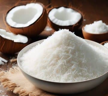 is-desiccated-coconut-low-fodmap