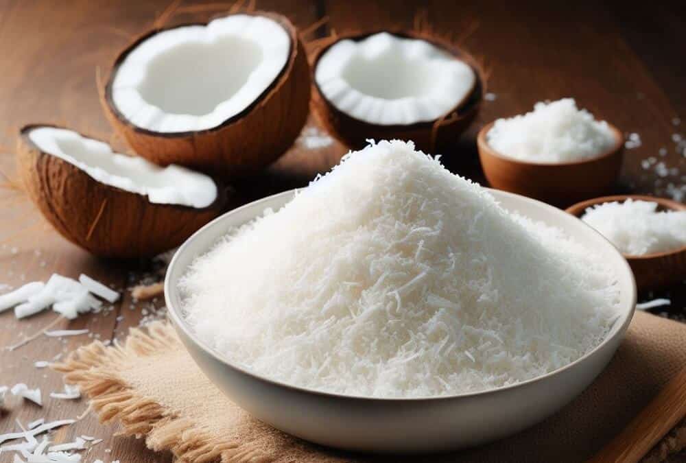 is-desiccated-coconut-low-fodmap