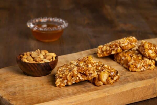 Coconut Granola Bars Recipe A Tropical Twist on a Classic Snack Coconut Granola Bars