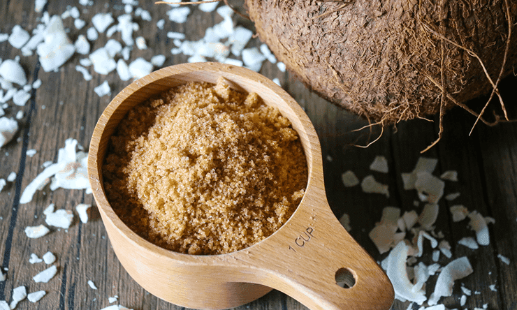 Turbinado Sugar Vs Coconut Sugar, Which is Better for Your Health?