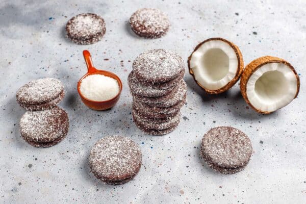 Easy Coconut Sprinkles Recipe From Desiccated Coconut to Delicious Topping Easy Coconut Sprinkles