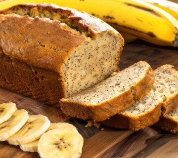 Easy Coconut Sugar Banana Bread: Perfect for Any Occasion