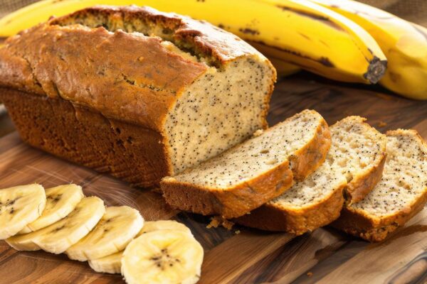 Easy Coconut Sugar Banana Bread Perfect for Any Occasion Easy Coconut Sugar Banana Bread: Perfect for Any Occasion