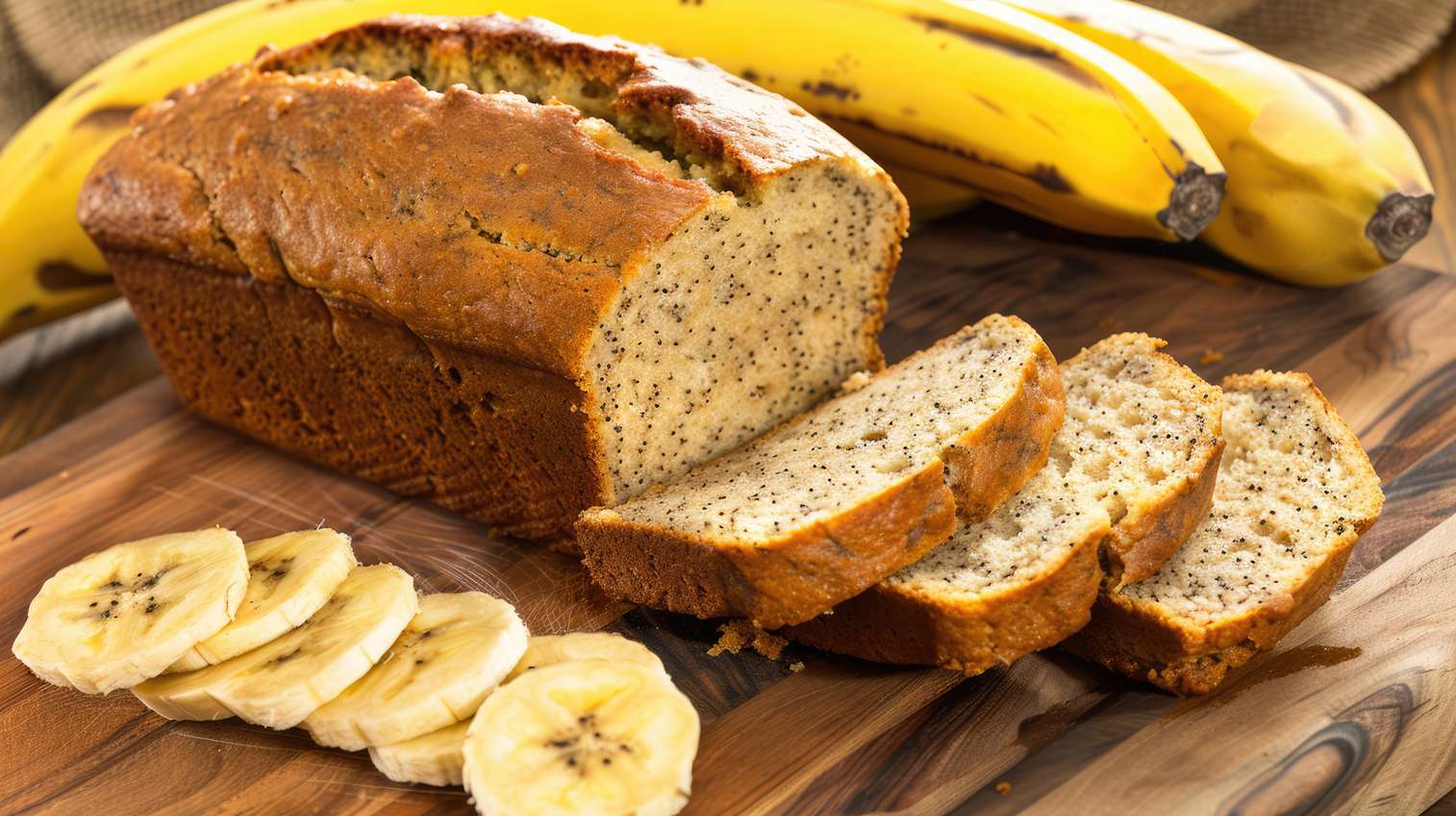 Easy Coconut Sugar Banana Bread: Perfect for Any Occasion