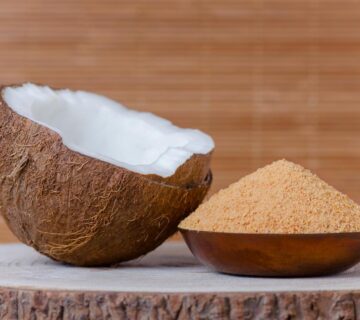 Indonesian Coconut Sugar