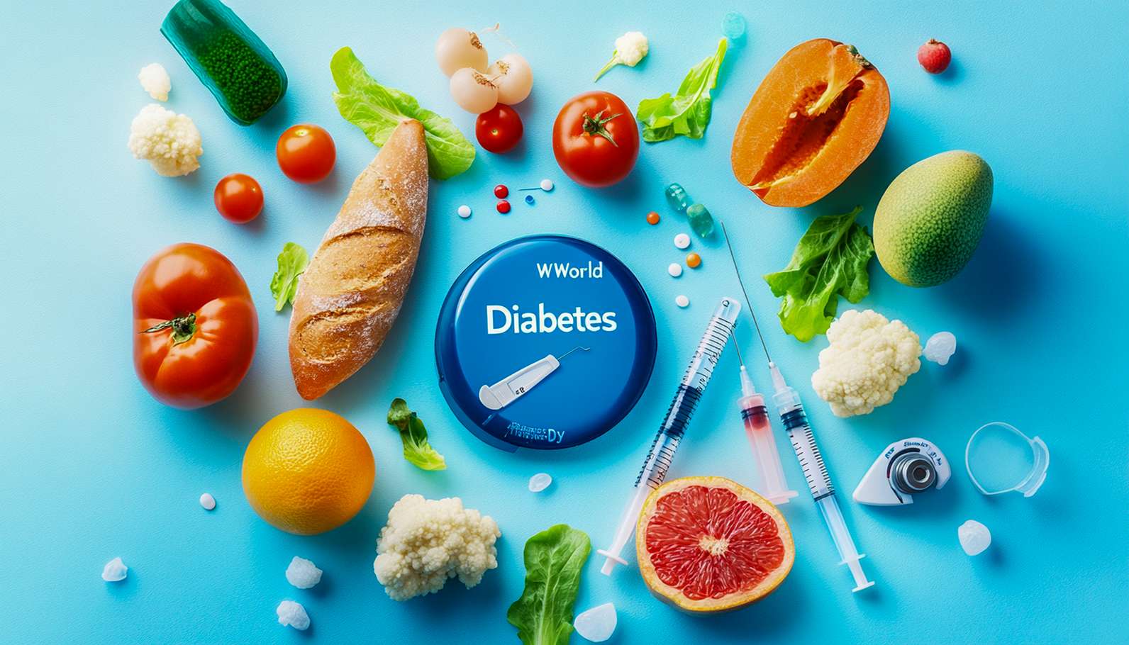 Is Desiccated Coconut Good for Diabetics?