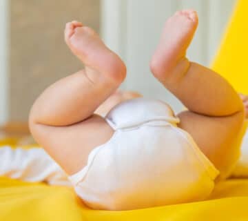 Is It Safe to Use Virgin Coconut Oil for Diaper Rash?