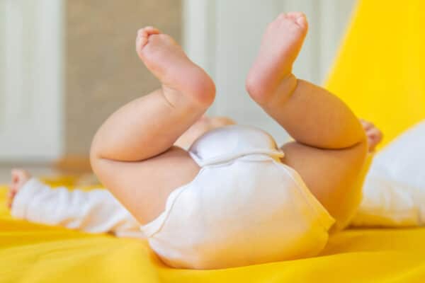 Is It Safe to Use Virgin Coconut Oil for Diaper Rash? Is It Safe to Use Virgin Coconut Oil for Diaper Rash?
