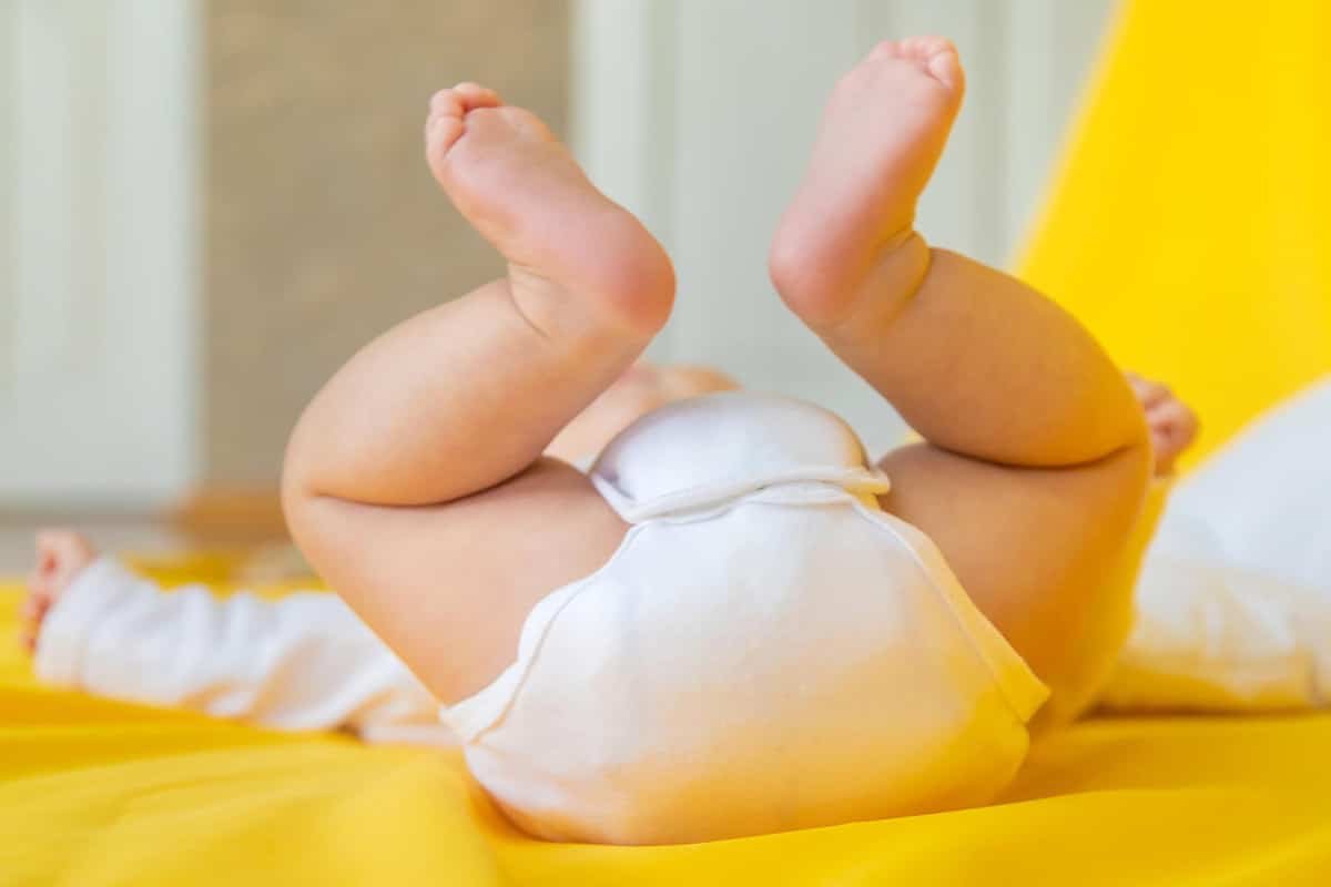 Is It Safe to Use Virgin Coconut Oil for Diaper Rash?