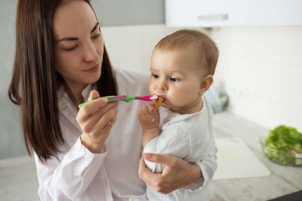 Is Virgin Coconut Oil Safe for Babies to Eat A Comprehensive Guide Is Virgin Coconut Oil Safe for Babies