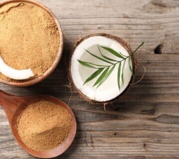 Maple Syrup vs Coconut Sugar: Which One Is The Best For You?