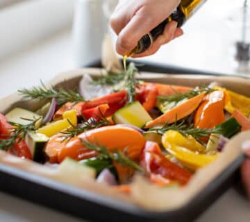 rbd coconut oil for roasting