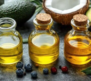 RBD Coconut Oil vs Avocado Oil Which Oil is Best for Cooking