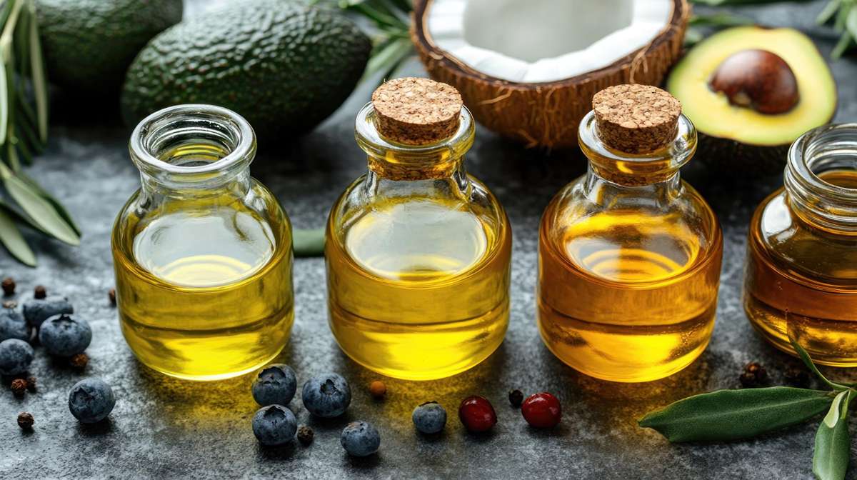 RBD Coconut Oil vs Avocado Oil Which Oil is Best for Cooking