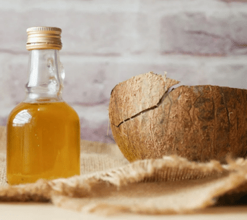 RBD Coconut Oil vs Peanut Oil Which Oil is Healthier for Cooking