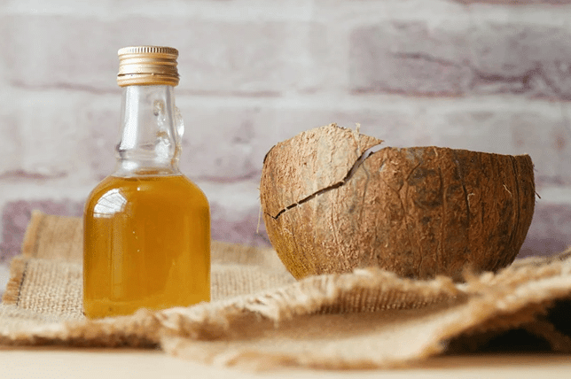 RBD Coconut Oil vs Peanut Oil Which Oil is Healthier for Cooking