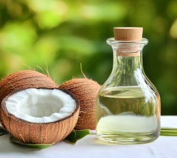 Virgin Coconut Oil: A Versatile Cooking Oil for Your Kitchen