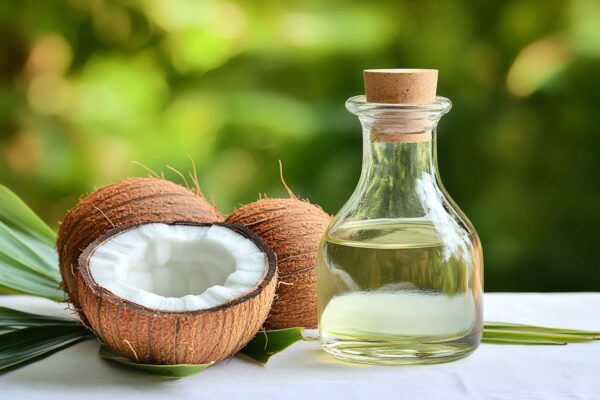Virgin Coconut Oil A Versatile Cooking Oil for Your Kitchen Virgin Coconut Oil: A Versatile Cooking Oil for Your Kitchen