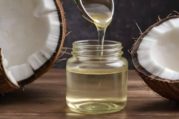 Virgin Coconut Oil for Psoriasis A Natural Remedy Virgin Coconut Oil for Psoriasis A Natural Remedy