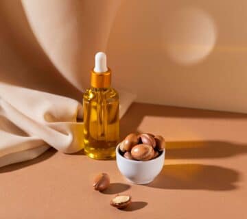 Argan Oil vs Virgin Coconut Oil Which One Better for Your Hair