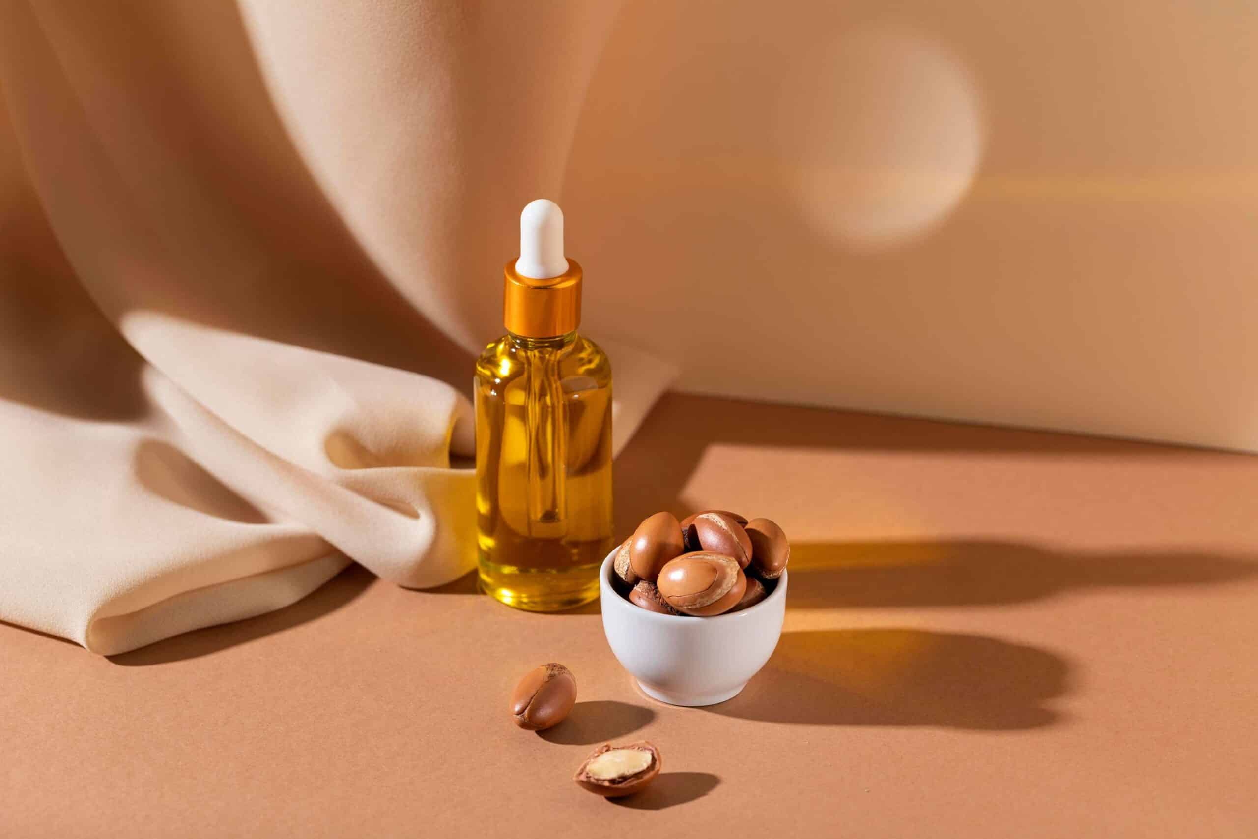 Argan Oil vs Virgin Coconut Oil Which One Better for Your Hair