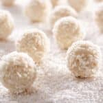 Easy Coconut Balls Recipe You Must Try!