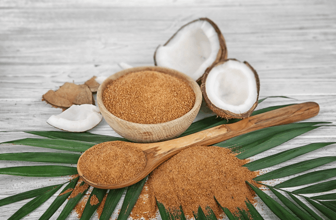 How Coconut Sugar Can Improve Your Gut Health