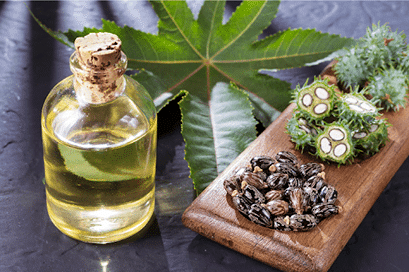What Is Castor Oil