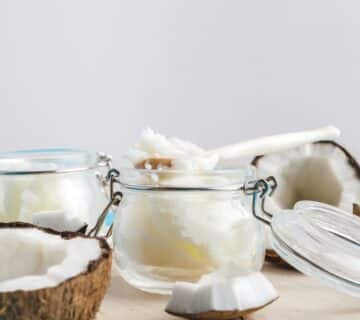 Shea Butter vs Virgin Coconut Oil